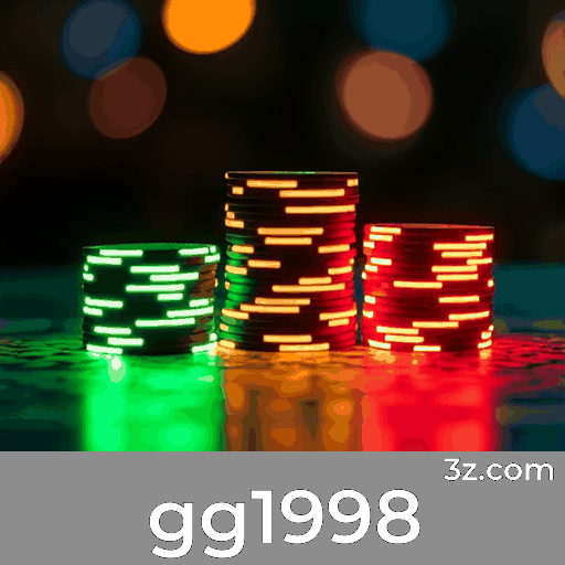 Desbloqueie Surpresas Exclusivas no gg1998