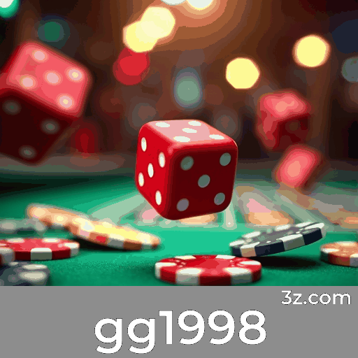 Viva a Emoção dos Jogos de Cassino no gg1998